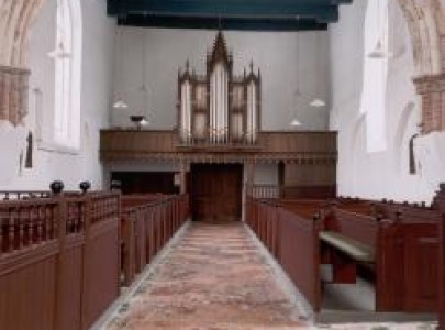 Orgel